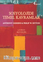 Sosyolojide Temel Kavramlar