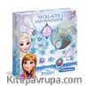 Frozen Clementoni Işıltılı Kolyeler (18516)