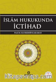 İslam Hukukunda İctihad