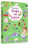 1. Sınıf Doğa ve Çevre Serisi (10 Kitaplık Set)