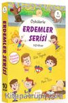 1. Sınıf Erdemler Serisi (10 Kitaplık Set)
