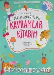 Kavramlar Kitabım
