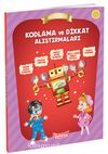 Kodlama ve Dikkat Alıştırmaları