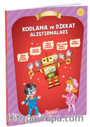 Kodlama ve Dikkat Alıştırmaları