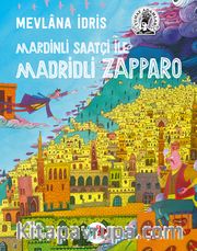 Mardinli Saatçi İle Madridli Zapparo