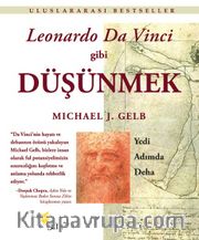 Leonardo Da Vinci Gibi Düşünmek