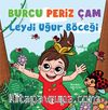 Leydi Uğur Böceği