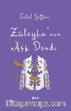 Züleyha'nın Aşk Derdi