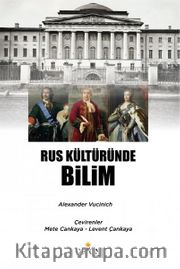Rus Kültüründe Bilim