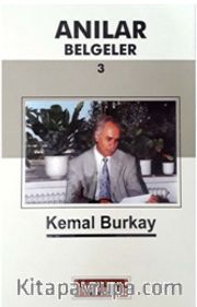 Anılar Belgeler 3