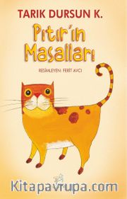 Pıtır’ın Masalları