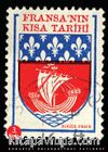 Fransa'nın Kısa Tarihi