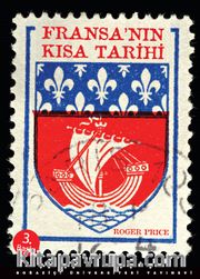 Fransa'nın Kısa Tarihi