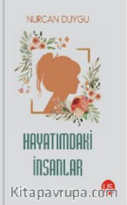 Hayatımdaki İnsanlar