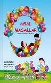 Asal Masalları & Matematiği Sevdiren Masallar
