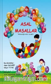 Asal Masalları <br /> Matematiği Sevdiren Masallar