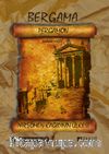 Parşömen Kağıdının Ülkesi Bergama (Pergamon) / Uygarlıklar Beşiği Anadolu Dizisi 9