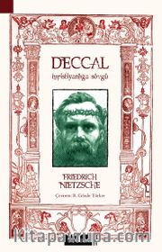 Deccal <br /> Hıristiyanlığa Sövgü