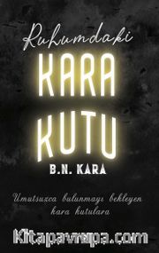 Ruhumdaki Kara Kutu