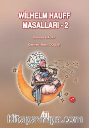 Wilhelm Hauff Masalları-2