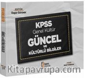 2020 KPSS Genel Kültür Güncel ve Kültürlü Bilgiler