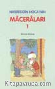 Nasreddin Hocanın Maceraları 1