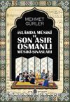 İslamda Musiki ve Son Asır Osmanlı Musiki-Şinasları