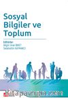 Sosyal Bilgiler ve Toplum