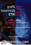 Grafik Tasarımda Etki & Görsel İletişimde Etki Uygulamaları