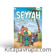 Seyyah Viking Diyarına Yolculuk