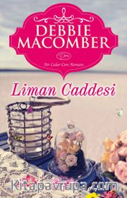 Liman Caddesi