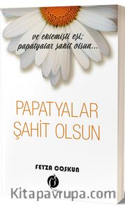 Papatyalar Şahit Olsun
