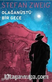 Olağanüstü Bir Gece
