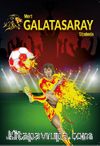 Mert Galatasaray Stadında