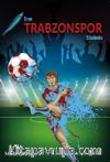 Eren Trabzon Stadında