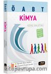 2016 ÖABT Kimya Konu Anlatımlı