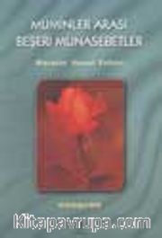 Beşeri Münasebetler