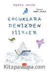 Çocuklara Deniz'den Şiirler