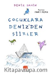 Çocuklara Deniz'den Şiirler