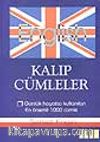 Kalıp Cümleler (3 kaset birlikte)