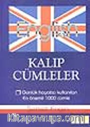 Kalıp Cümleler (3 kaset birlikte)