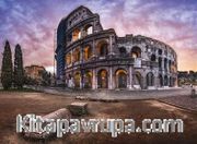 Colosseum 1000 Parça Puzzle (46x66 Kod:1017)