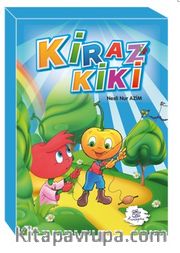 Kiraz Kiki Masal Serisi  