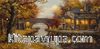 Sakinlik 1500 Parça Puzzle (48x99 Kod: 3790)
