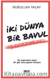 İki Dünya Bir Bavul