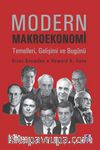 Modern Makroekonomi & Temelleri, Gelişimi ve Bugünü