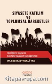 Siyasete Katılım ve Toplumsal Hareketler