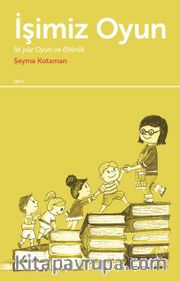 İşimiz Oyun  İkiyüz Oyun ve Etkinlik