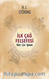 İlkçağ Felsefesi & Hint Çin Yunan