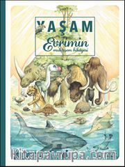 Yaşam <br /> Evrimin Muhteşem Hikayesi 
